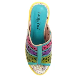 Store Laura Vita Mules - LOUISEO 32
