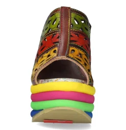 Store Laura Vita Mules - LOUISEO 32