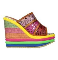 Store Laura Vita Mules - LOUISEO 32
