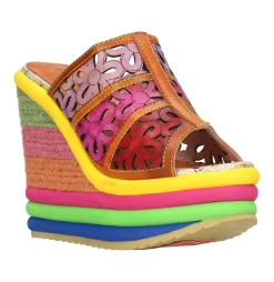 Store Laura Vita Mules - LOUISEO 32