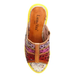 Store Laura Vita Mules - LOUISEO 32