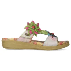 Outlet Laura Vita Mules - LOUVEO 52