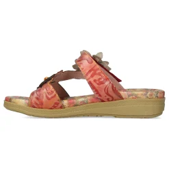Outlet Laura Vita Mules - LOUVEO 52