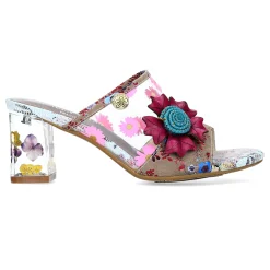 Cheap Laura Vita Mules - LUCIAO 16