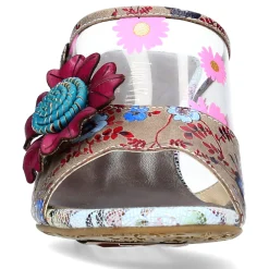 Cheap Laura Vita Mules - LUCIAO 16