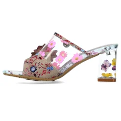 Cheap Laura Vita Mules - LUCIAO 16