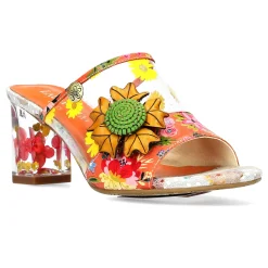 Cheap Laura Vita Mules - LUCIAO 16