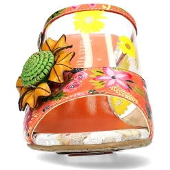 Cheap Laura Vita Mules - LUCIAO 16