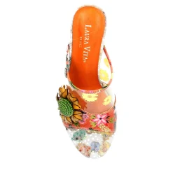 Cheap Laura Vita Mules - LUCIAO 16