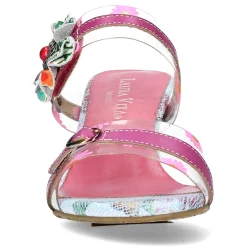 Best Laura Vita Mules - LUCIAO 17