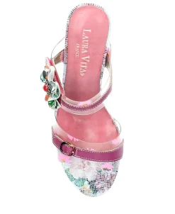 Best Laura Vita Mules - LUCIAO 17
