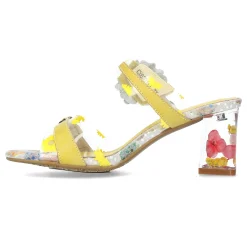 Best Laura Vita Mules - LUCIAO 17