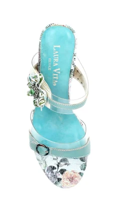 Best Laura Vita Mules - LUCIAO 17