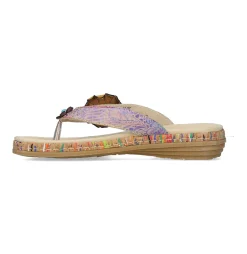Clearance Laura Vita Mules - LYZO 07