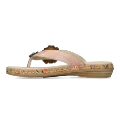 Clearance Laura Vita Mules - LYZO 07