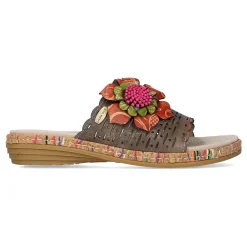 Outlet Laura Vita Mules - LYZO 16