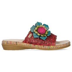 Outlet Laura Vita Mules - LYZO 16