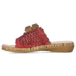 Outlet Laura Vita Mules - LYZO 16