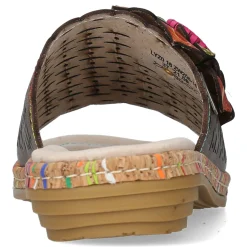 Outlet Laura Vita Mules - LYZO 16