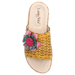 Outlet Laura Vita Mules - LYZO 16