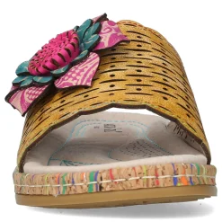 Outlet Laura Vita Mules - LYZO 16