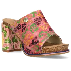 Online Laura Vita Mules - NACIO 224