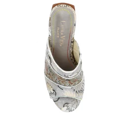 New Laura Vita Mules - NAYAO 23