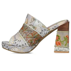 New Laura Vita Mules - NAYAO 23