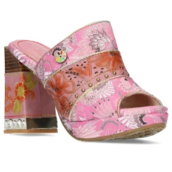 New Laura Vita Mules - NAYAO 23