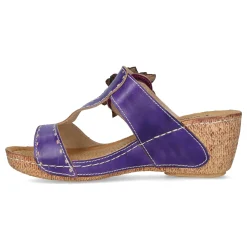 Best Laura Vita Mules - NEVAO 04