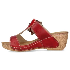 Best Laura Vita Mules - NEVAO 04