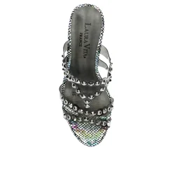 Flash Sale Laura Vita Mules - NINO 06