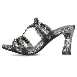 Flash Sale Laura Vita Mules - NINO 06