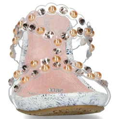 Flash Sale Laura Vita Mules - NINO 06