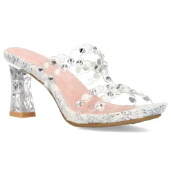 Flash Sale Laura Vita Mules - NINO 06