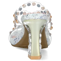 Flash Sale Laura Vita Mules - NINO 06