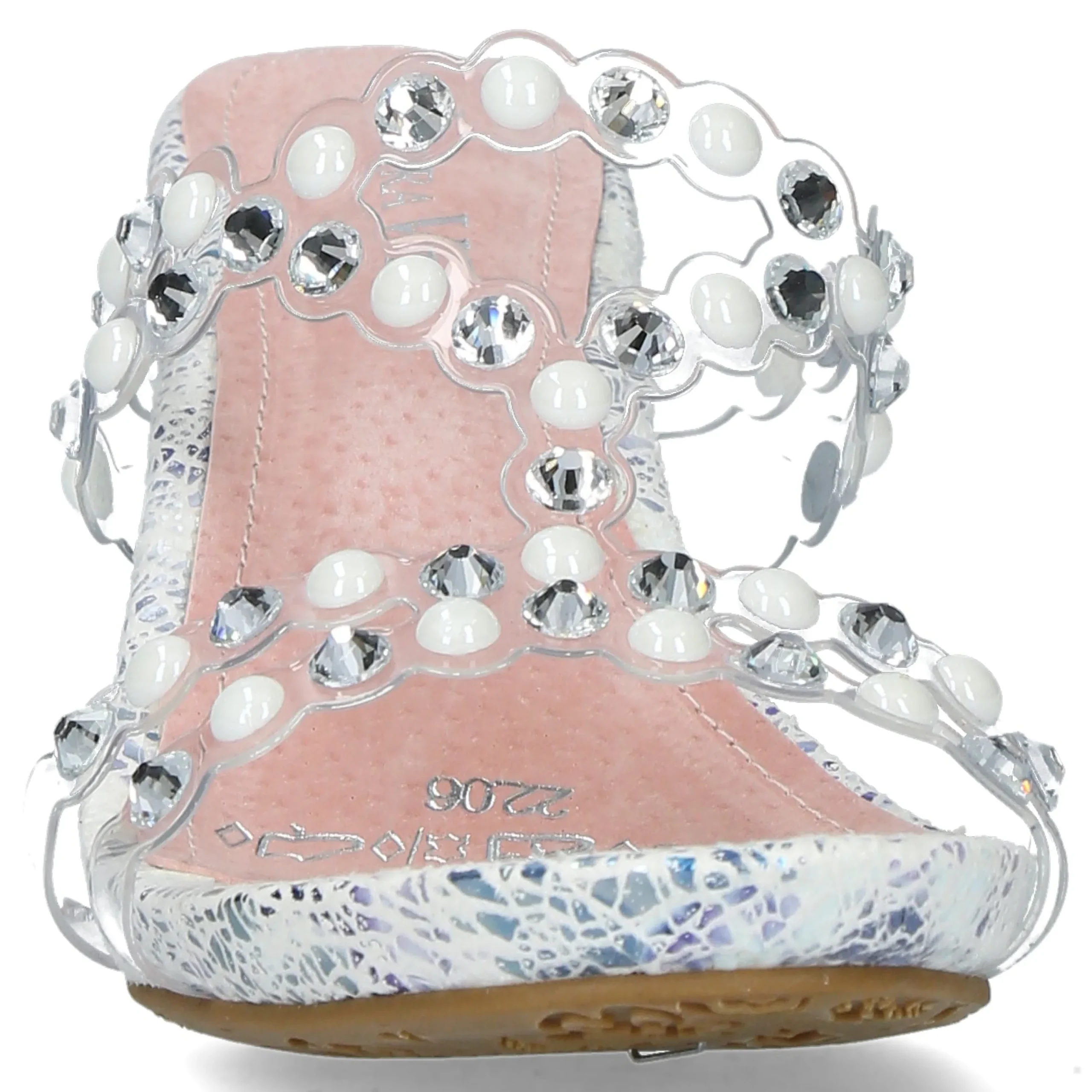 Flash Sale Laura Vita Mules - NINO 06