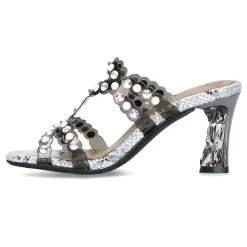 Flash Sale Laura Vita Mules - NINO 06