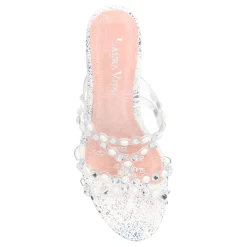 Flash Sale Laura Vita Mules - NINO 06