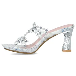 Flash Sale Laura Vita Mules - NINO 06
