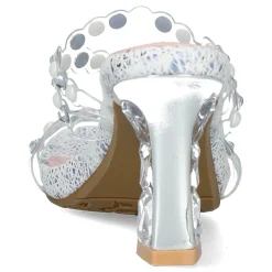 Flash Sale Laura Vita Mules - NINO 06