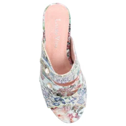 Sale Laura Vita Mules - NINO 03