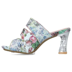 Sale Laura Vita Mules - NINO 03