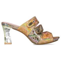 Sale Laura Vita Mules - NINO 03