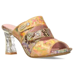 Sale Laura Vita Mules - NINO 03