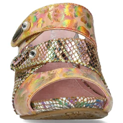 Sale Laura Vita Mules - NINO 03