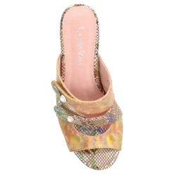 Sale Laura Vita Mules - NINO 03