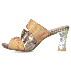 Sale Laura Vita Mules - NINO 03