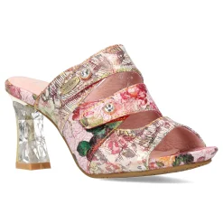 Sale Laura Vita Mules - NINO 03