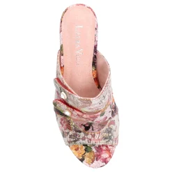 Sale Laura Vita Mules - NINO 03